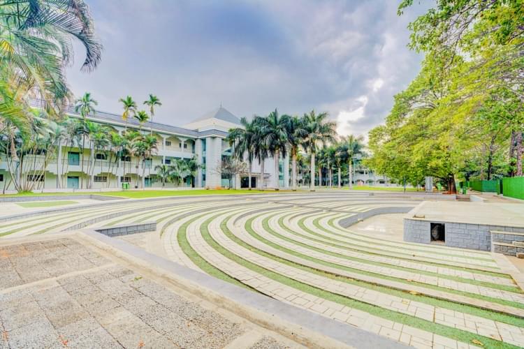 SVCE Bangalore Infrastructure photo 45